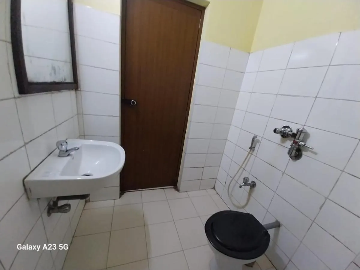 Hotel Sana Tower Kozhikode India